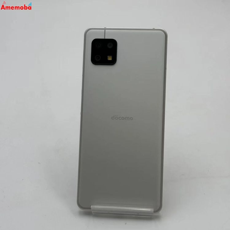 AQUOS sense6 4GB/64GB ����С� SH-54B docomo��SIM�ե꡼ ����