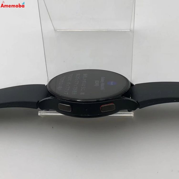 ®ȯGalaxy Watch5 44mm 16GB ե SM-R910NZAAXJP