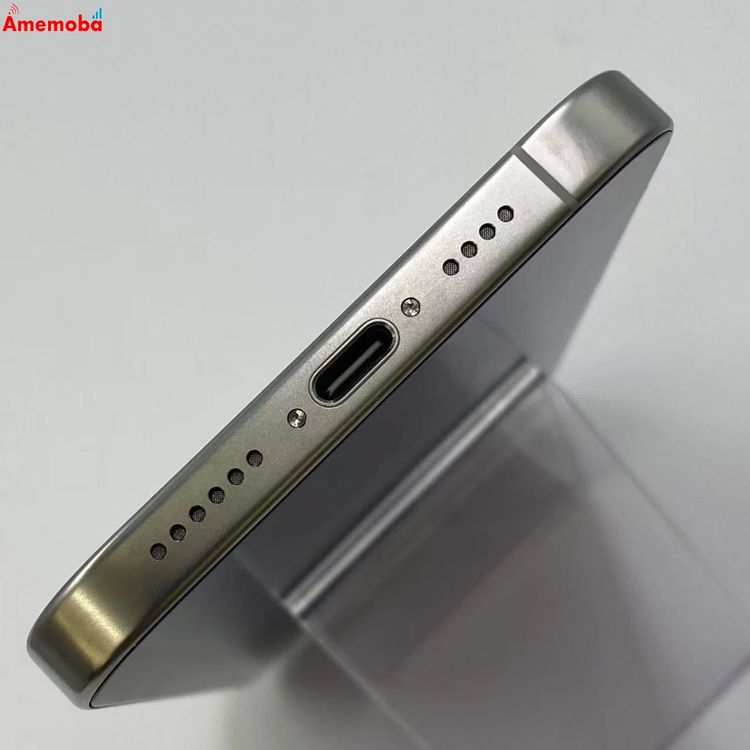 iPhone16 Pro Max 1TB ۥ磻ȥ˥ MYWR3J/A AppleSIM