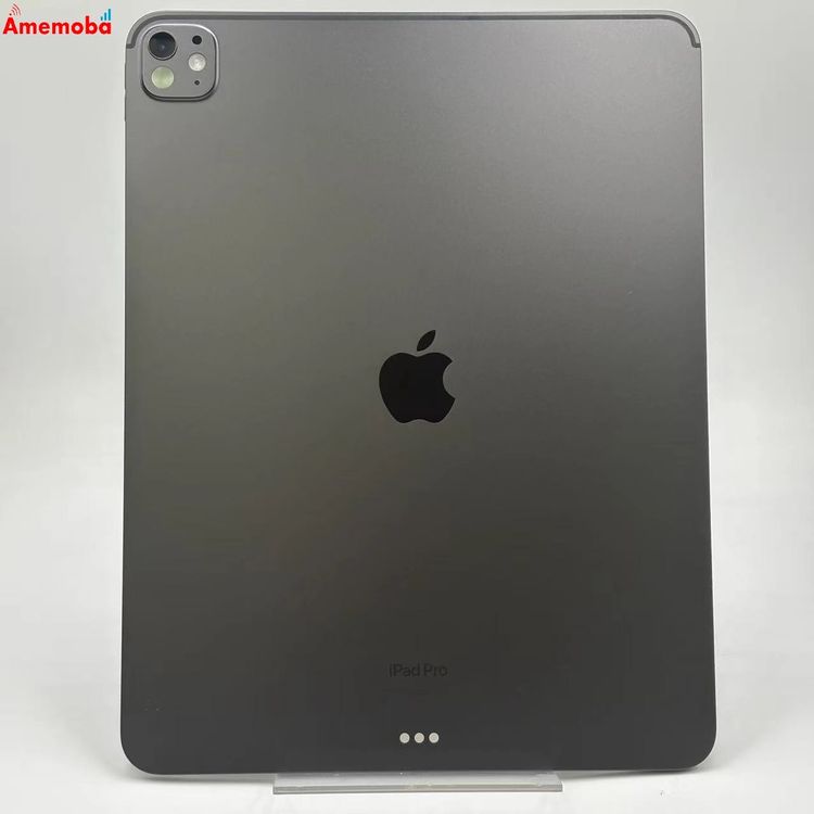 iPad Pro 13����� ��1���� M4 Wi-Fi��ǥ� 512GB ���ڡ����֥�å� MVX