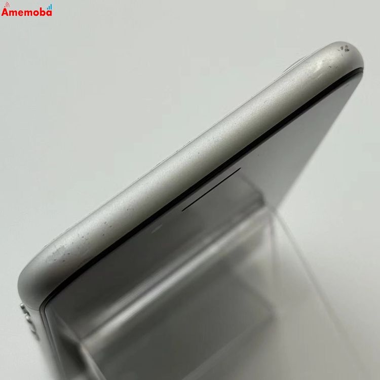 iPhoneSE 2 64GB ۥ磻 MX9T2J/A AUSIMե꡼ 