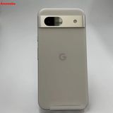 Google Pixel 8a 128GB Porcelain G576D SoftBank��SIM