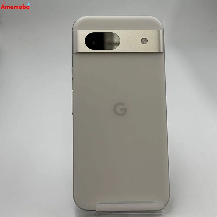 Google Pixel 8a 128GB Porcelain G576D SoftBank��SIM