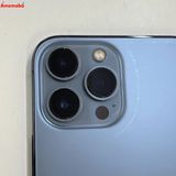 iPhone13 Pro Max 128GB ������֥롼 MLJ73J/A SoftBank��SI