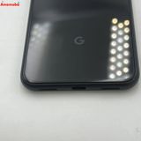Google Pixel 4 64GB Just Black G020N SoftBank��SIM��