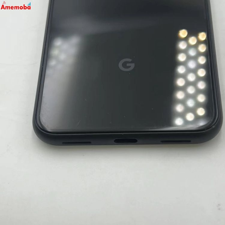 Google Pixel 4 64GB Just Black G020N SoftBank��SIM��