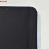 ��®ȯ��iPhone14 128GB �֥롼 3L237J/A AU��SIM�ե꡼