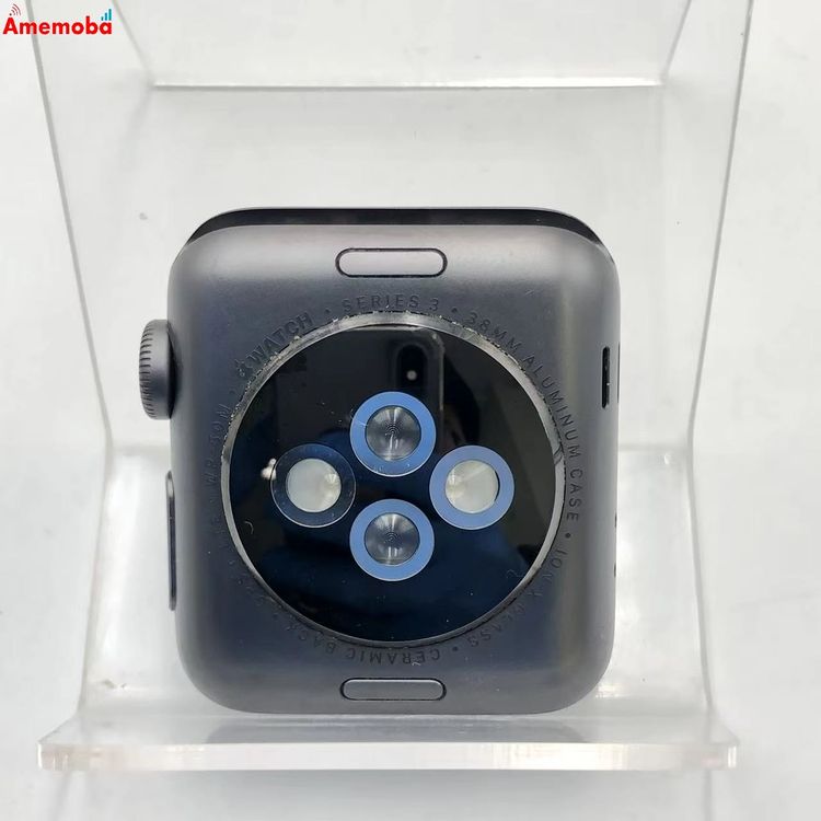 Apple Watch Series3 38mm GPS+Cellular��ǥ� 16GB ���ڡ���