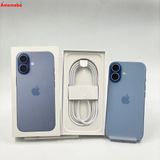 iPhone 17 256GB �ߥ��ȥ֥롼 MG694J/A SoftBank��SIM�ե꡼
