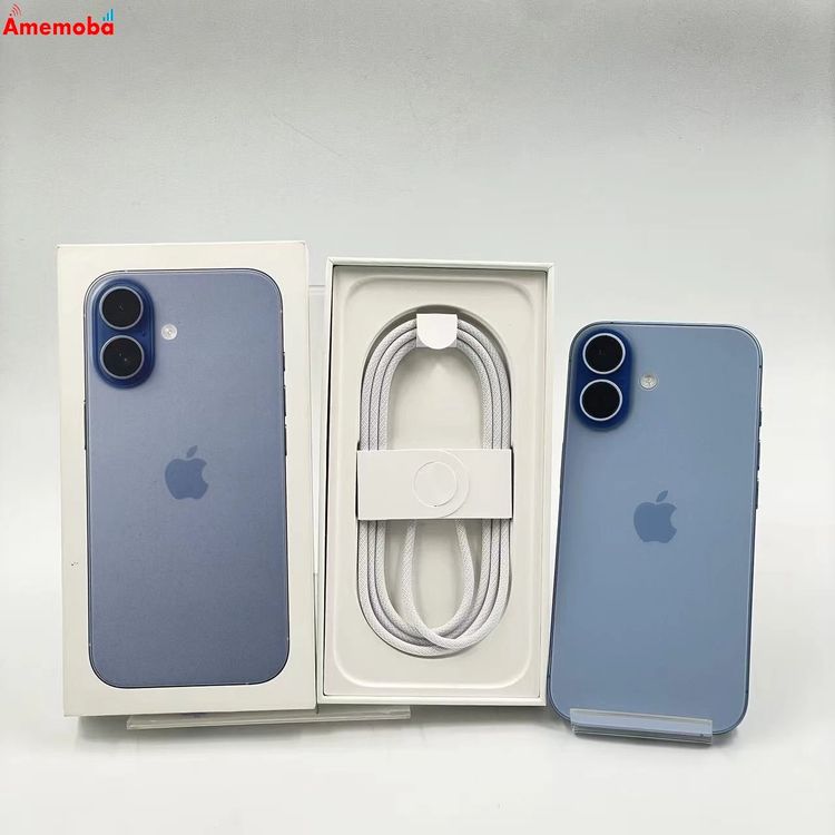 iPhone 17 256GB �ߥ��ȥ֥롼 MG694J/A SoftBank��SIM�ե꡼
