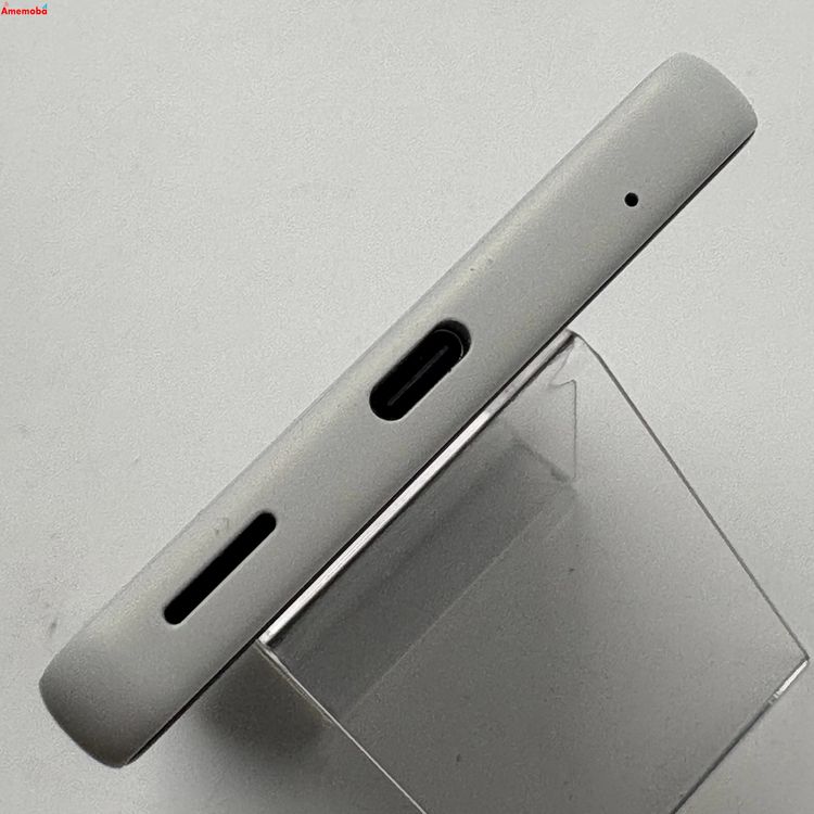 Xperia Ace II 64GB �ۥ磻�� SO-41B docomo��SIM�ե꡼ ����