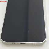 ��®ȯ��iPhone12 mini 64GB �ۥ磻�� MGA63J/A SIM�ե꡼
