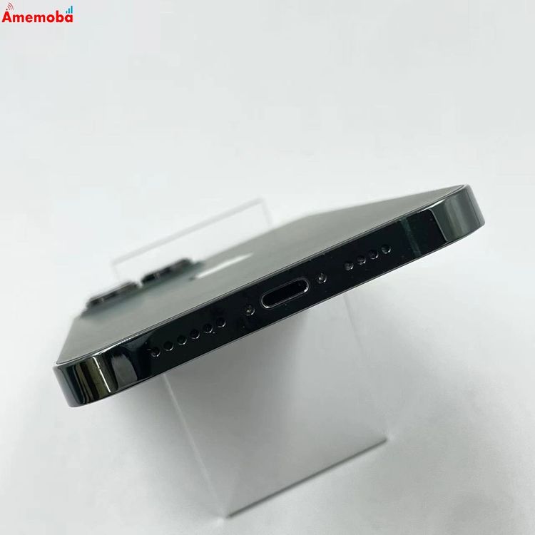 iPhone13 Pro Max 256GB ����ѥ��󥰥꡼�� MNCV3J/A AU��SIM�ե�