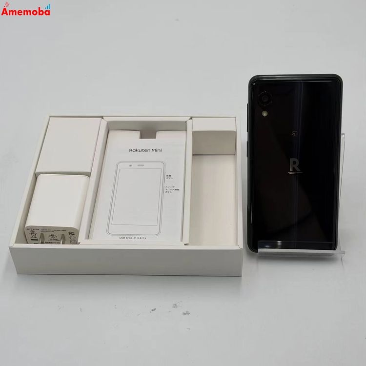 Rakuten Mini 32GB �ʥ��ȥ֥�å� C330 ��ŷ��Х�����SIM�ե꡼  ������