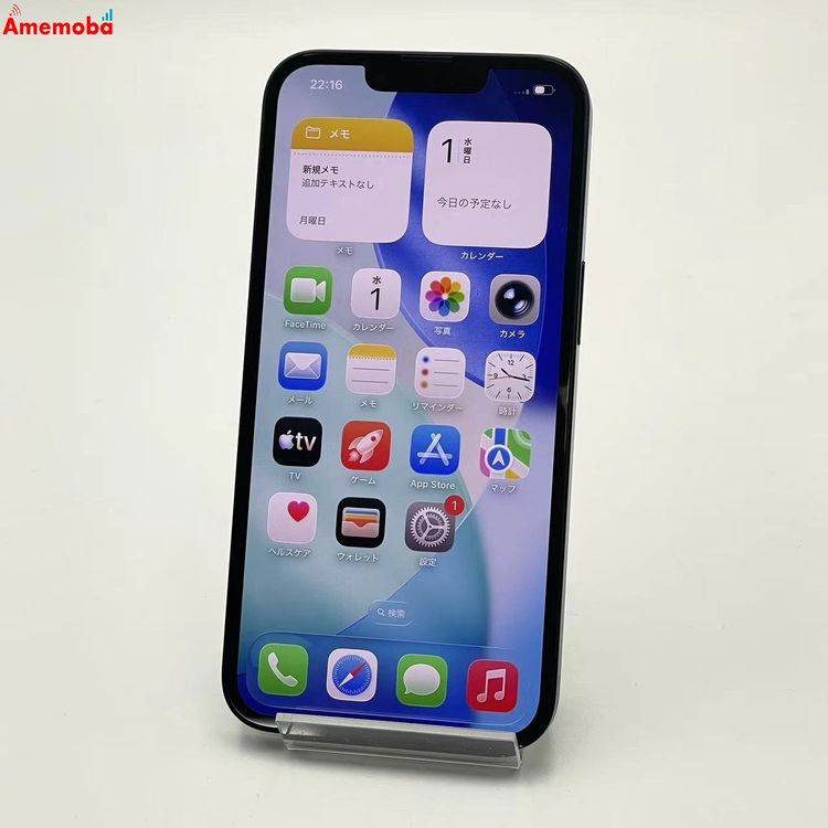 ��®ȯ��iPhone 16e 128GB �֥�å� MD1Q4J/A Apple��SIM�ե꡼