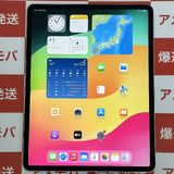 iPad Pro 12.9 4 SIMե꡼ 256GB MXF62X/A A22