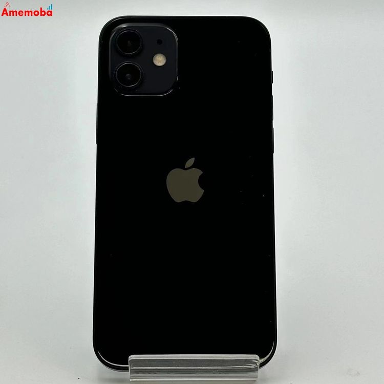 ®ȯiPhone12 64GB ֥å NGHN3J/A AppleSIMե꡼
