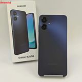 Galaxy A25 5G 4GB/64GB ֥å SCG33 AUSIMե꡼ ̤