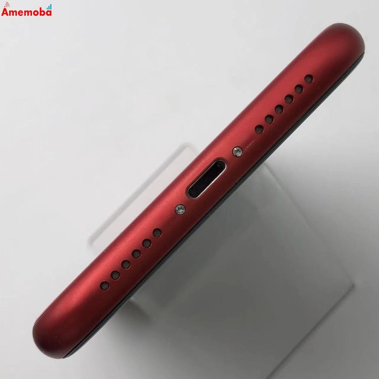 iPhone11 64GB Product Red MWLV2J/A Apple��SIM�ե꡼ ����