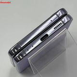 Galaxy Z Flip4 128GB �ܥ�ѡ��ץ� SM-F721C ��ŷ��Х�����SIM�ե꡼