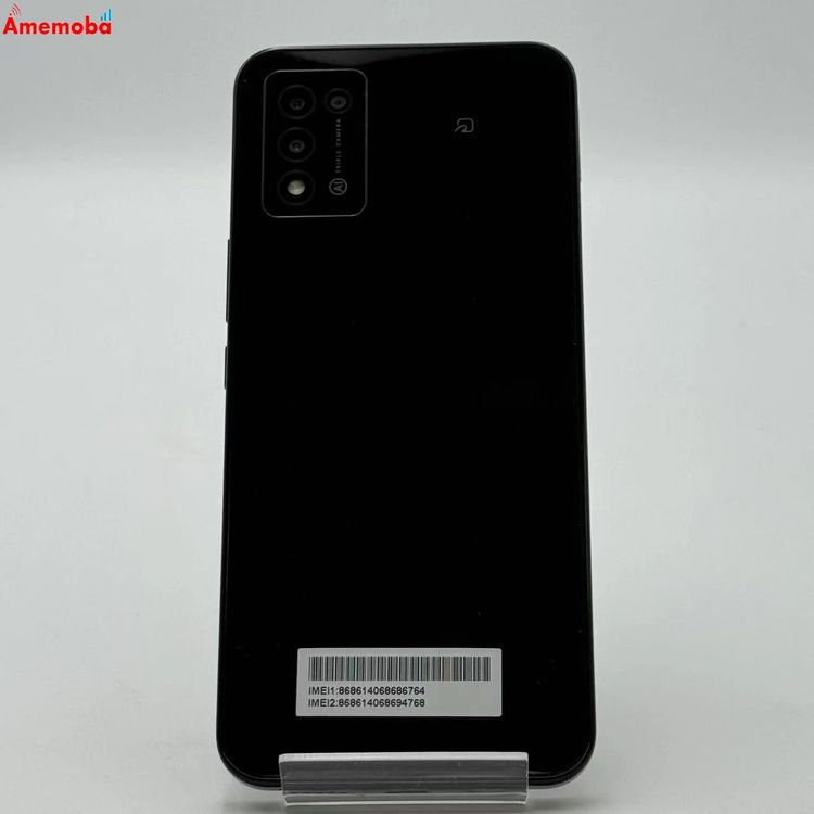 Libero 5G III 64GB ֥å A202ZT Y!mobileSIMե꡼ 