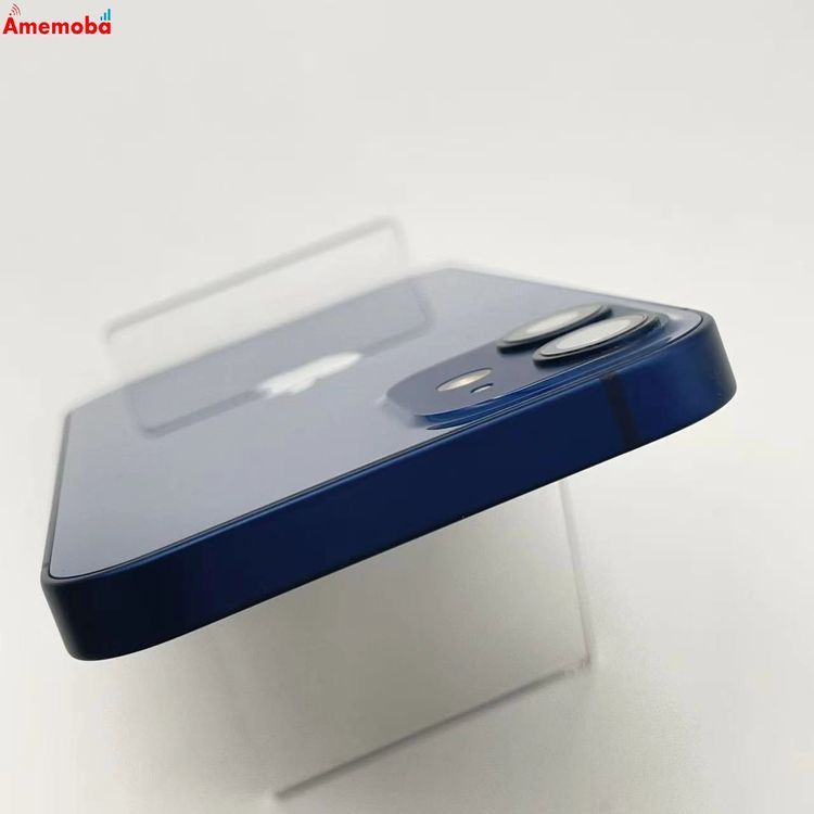 ®ȯiPhone12 mini 64GB ֥롼 MGAP3J/A AppleSIMե꡼