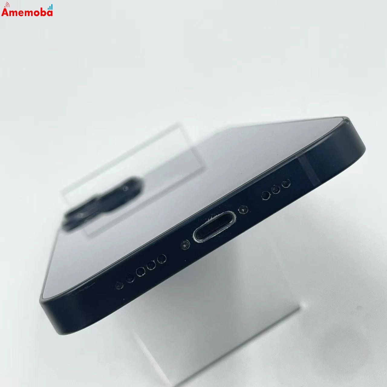 ムスビー｜爆速発送iPhone14 128GB ミッドナイト MPUD3J/A AU版SIM