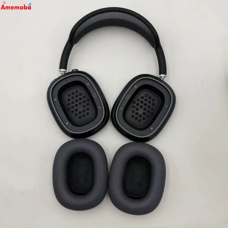 ��®ȯ��AirPods Max 2 �ߥåɥʥ��� MHWK4ZA/A  ̤������