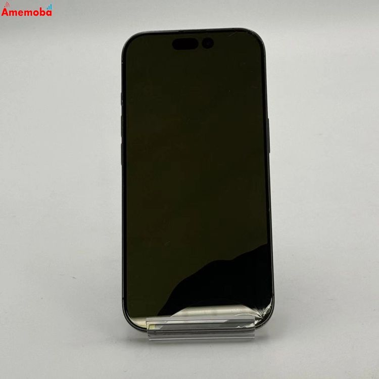 iPhone16 Pro 128GB �֥�å������˥��� NYMV3J/A SoftBank��SIM