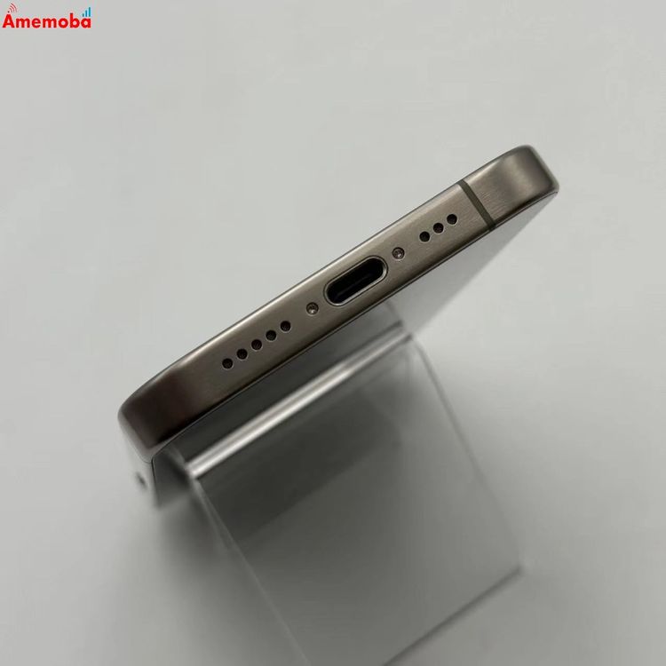 iPhone15 Pro 128GB �ʥ���������˥��� MTU93J/A Apple��SIM�ե�