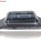 Apple Watch Series3 38mm GPS��ǥ� 8GB ���ڡ������쥤 MTF02J