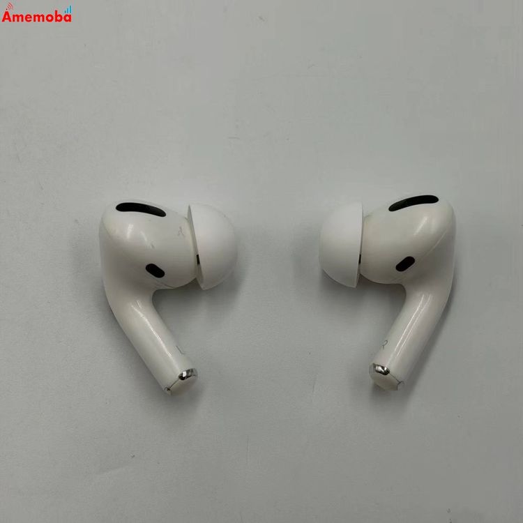 ��®ȯ��AirPods Pro ��1���� 2019ǯ��ǥ� �ۥ磻�� A2084