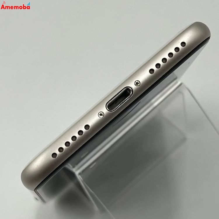 iPhoneSE ��3���� 128GB �������饤�� MMYG3J/A Apple��SIM�ե꡼ ��