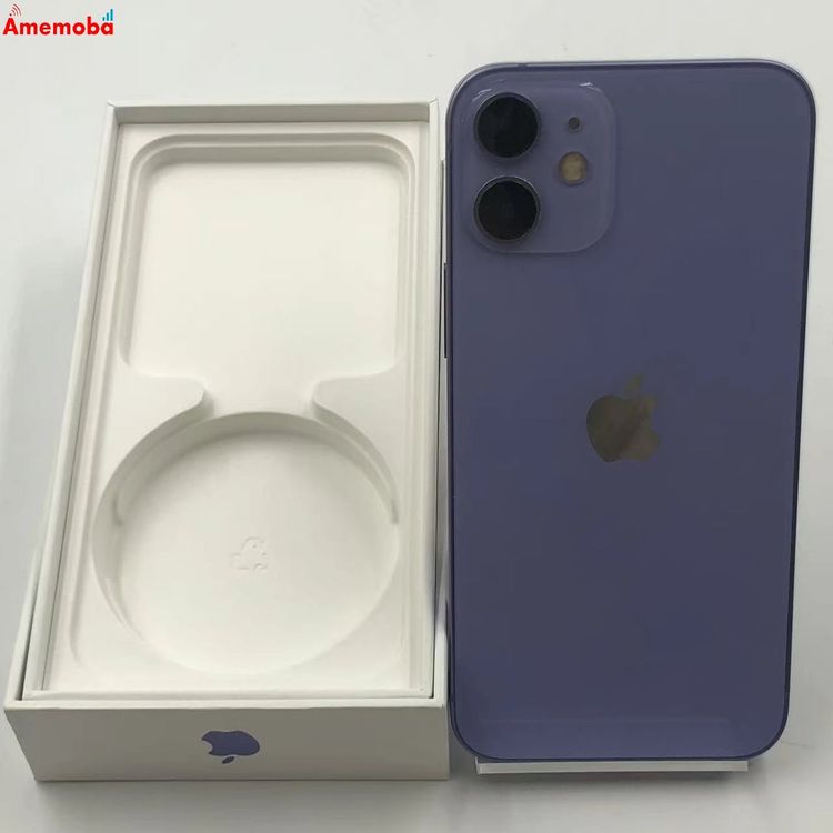 iPhone12 mini 64GB �ѡ��ץ� MJQC3J/A Apple��SIM�ե꡼ ��������