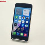 ®ȯiPhoneSE 3 64GB 饤 MMYD3J/A AUSIMե꡼