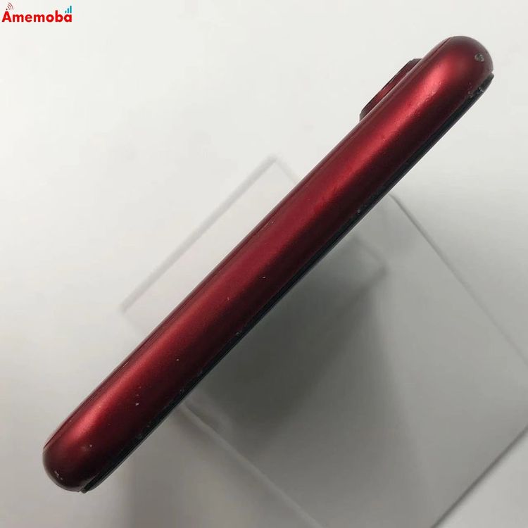 iPhoneSE ��3���� 64GB Product Red MMYE3J/A SoftBank��S