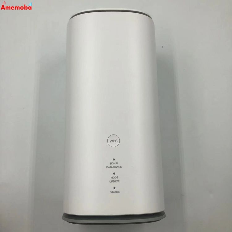 Speed Wi-Fi HOME 5G L13 ZTR02 * �ۥ磻�� ZTR02SWU ����Ʊ��