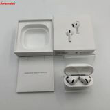 ®ȯAirPods 4 ƥ֥Υ󥻥 ۥ磻 MXP93J/A