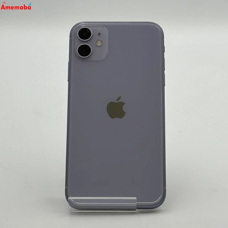 iPhone11 64GB ѡץ MHDF3J/A SoftBankSIMե꡼ 