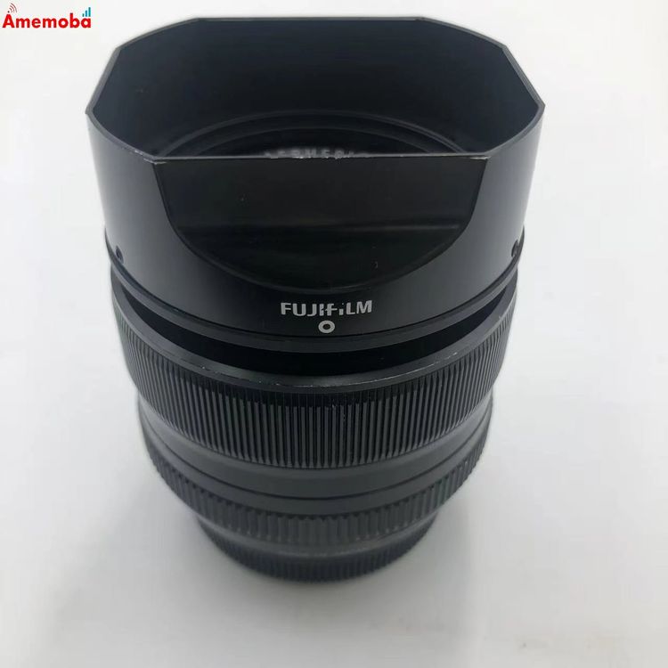 FUJIFILM �ե��Υ� XF35mm F1.4 R �֥�å� XF35mmF1.4R ����
