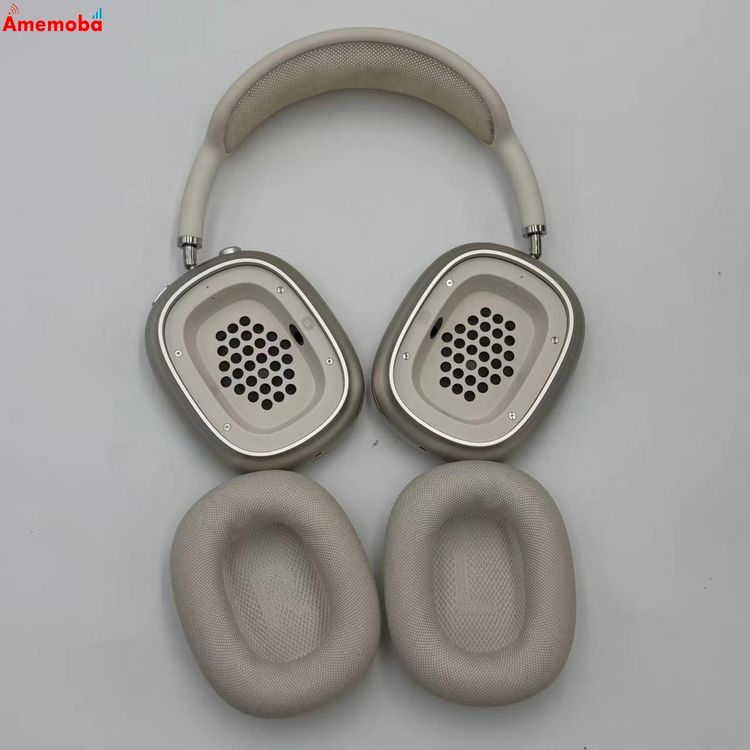 ��®ȯ��AirPods Max (USB-C) 2024ǯ��ǥ� �������饤�� A3184