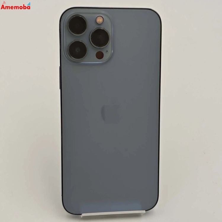 iPhone13 pro max/グレー/256GB/simフリー iPhone13 Pro Max 商品一覧|ムスビー【中古スマホ・中古