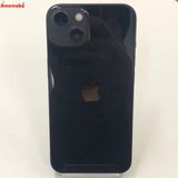 爆速発送iPhone13 128GB ミッドナイト MLNC3J/A AU版SIMフリー