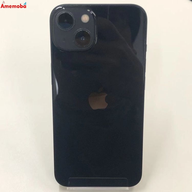 ��®ȯ��iPhone13 128GB �ߥåɥʥ��� MLNC3J/A AU��SIM�ե꡼