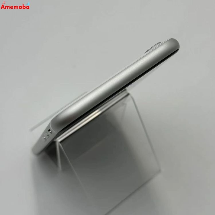 ��®ȯ��iPhoneSE ��2���� 256GB �ۥ磻�� MXVU2J/A SIM�ե꡼ �������