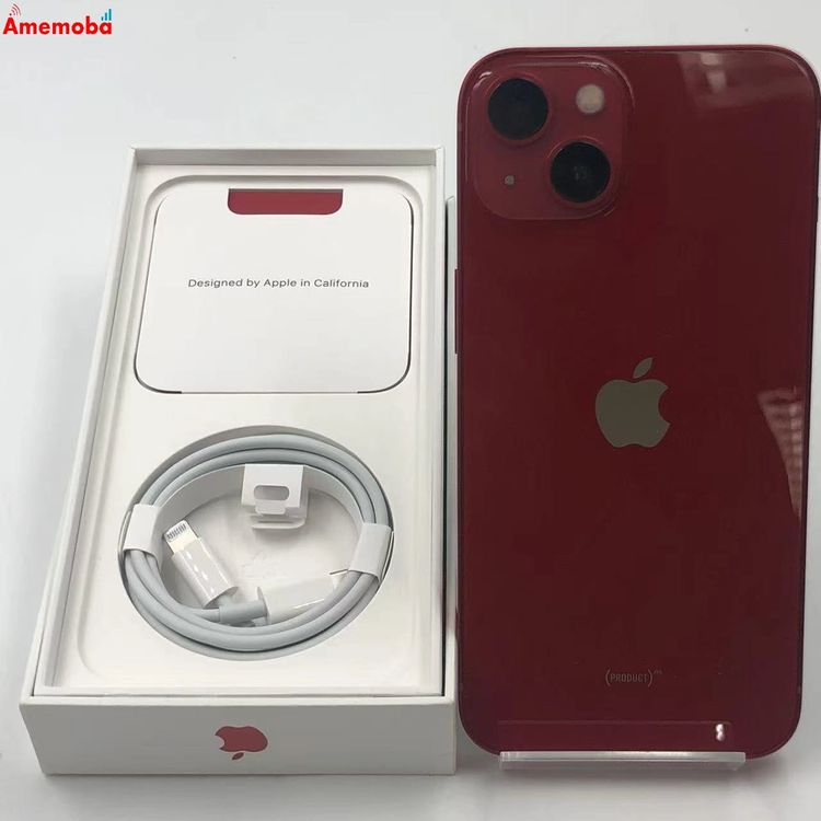 iPhone13（SIMフリー・国内版） 商品一覧｜ムスビー【中古スマホ・中古