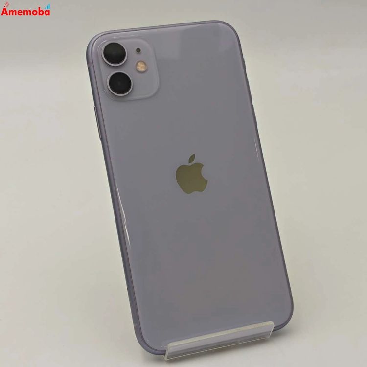 ��®ȯ��iPhone11 256GB �ѡ��ץ� MWMC2J/A Apple��SIM�ե꡼ ��������
