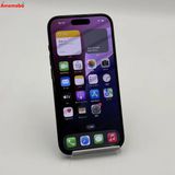 ��®ȯ��iPhone15 128GB �֥�å� MTMH3J/A AU��SIM�ե꡼