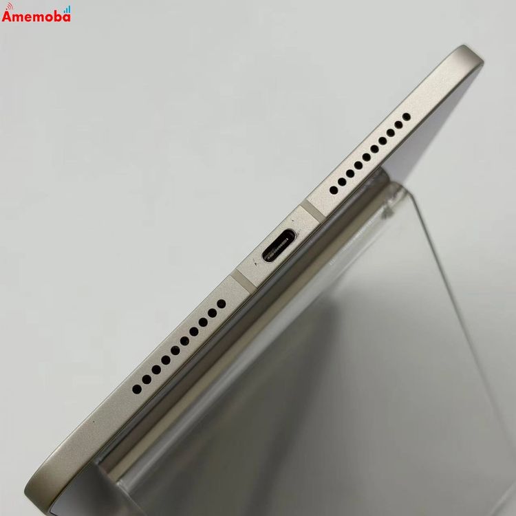 iPad mini ��6���� Wi-Fi+Cellular��ǥ� 64GB �������饤�� NK8C3