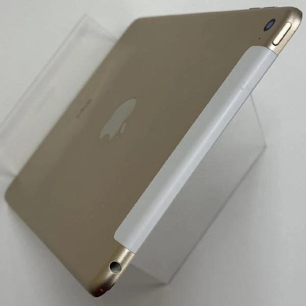 iPad mini 4 128GB  auSIMե꡼ MK782J/A 